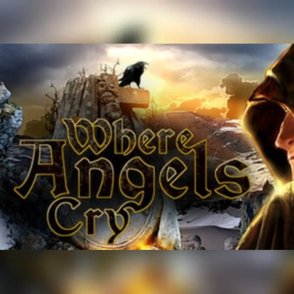 Where Angels Cry