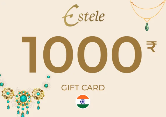 Estele Gift Card 1000 INR