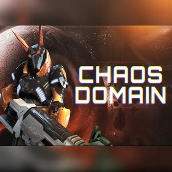 Chaos Domain (PC) Steam Key - EU