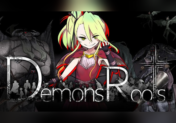 Demons Roots (PC)