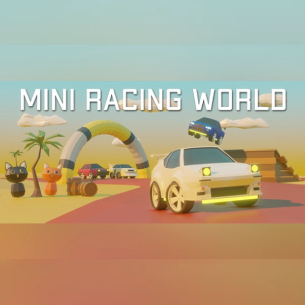 Mini Racing World (PC) Steam Key - GLOBAL