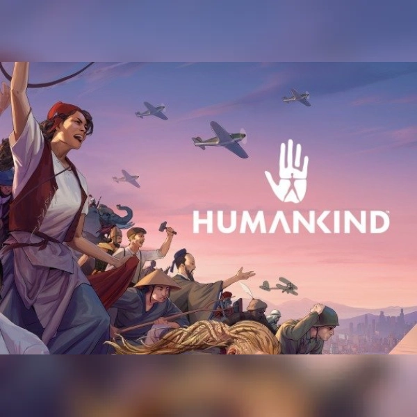 HUMANKIND (PC) Steam Key - EU
