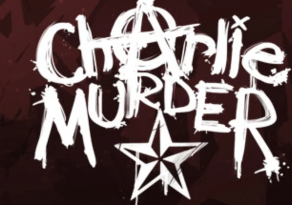 Charlie Murder (PC) Charlie Murder (PC)