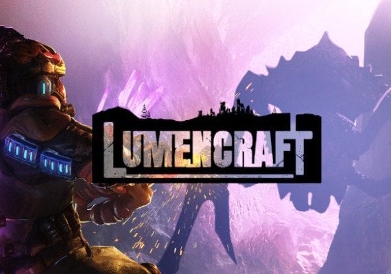 Lumencraft (PC) Lumencraft (PC)