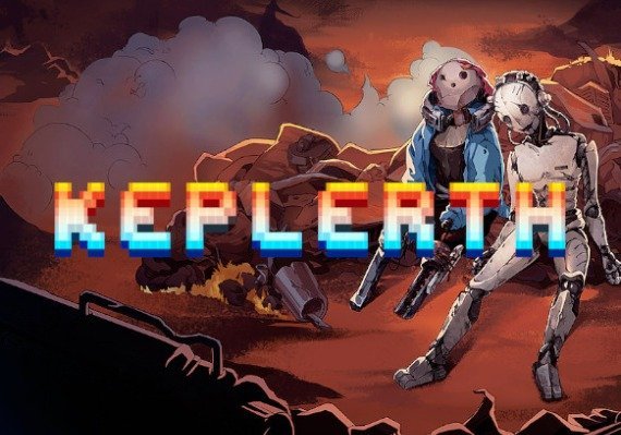 Keplerth (PC) Keplerth (PC)