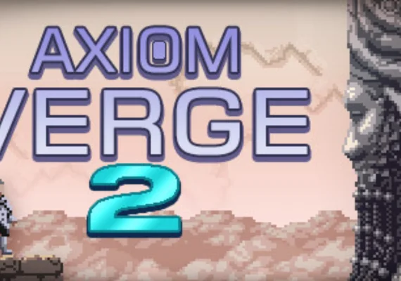 Axiom Verge 2 (PC)