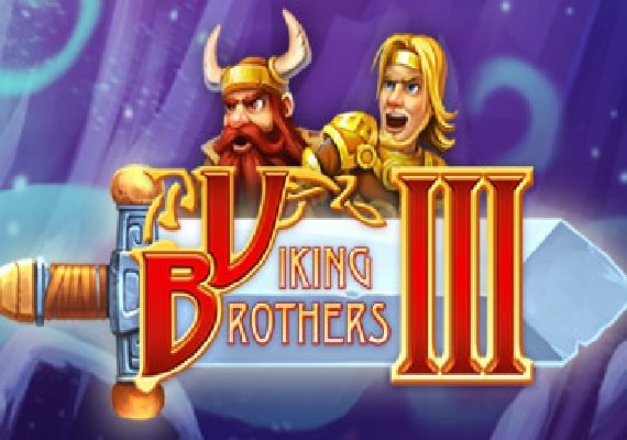 Viking Brothers 3 (PC)
