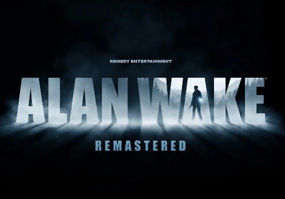 Alan Wake Remastered (Xbox One / Xbox Series X|S) Xbox Live Key - ARGENTINA