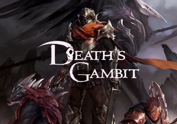 Death's Gambit (PC)