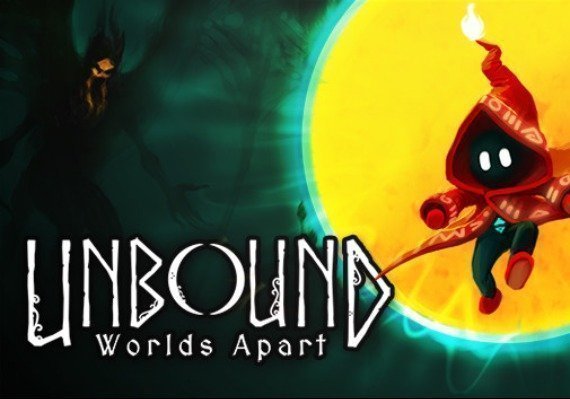 Unbound: Worlds Apart (PC)