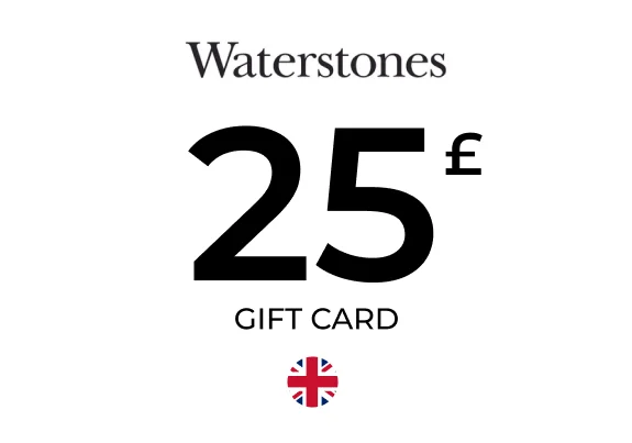 Waterstones Gift Card 25 GBP Key - UNITED KINGDOM  