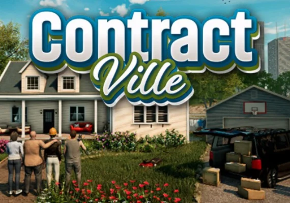 ContractVille (PC)