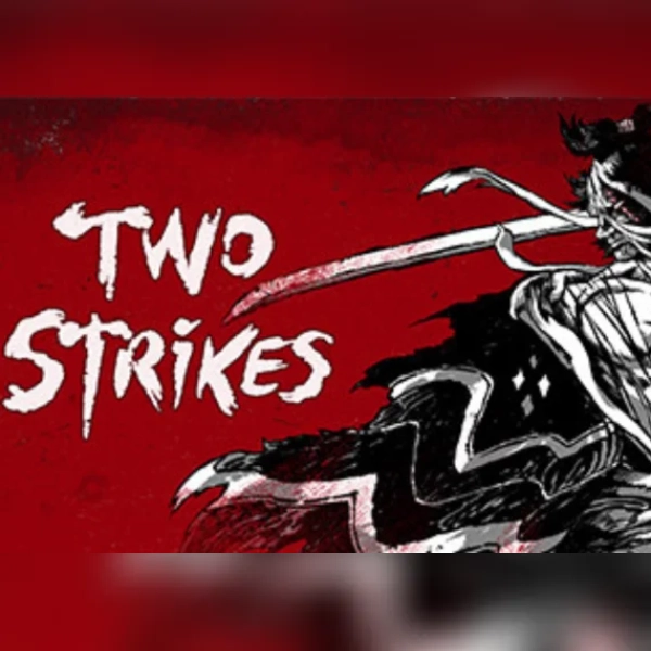 Two Strikes (PC) Steam Gift - GLOBAL