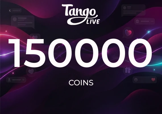 Tango - 150,000 Coins
