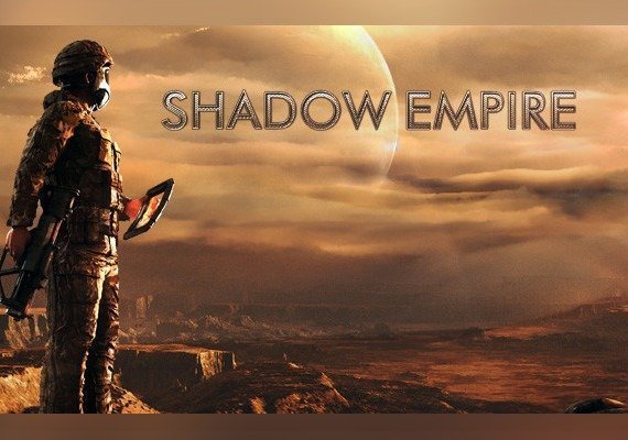Shadow Empire (PC) Shadow Empire (PC)