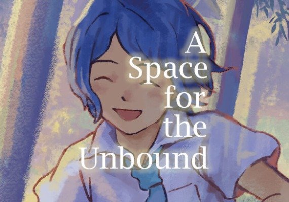 A Space for the Unbound (PC)