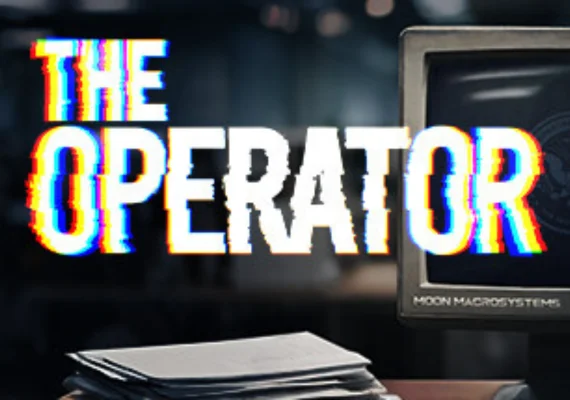 The Operator (PC)