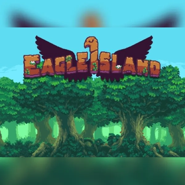 Eagle Island (PC) Steam Key - GLOBAL