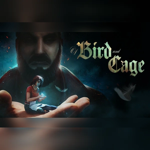 Of Bird And Cage (PC) Steam Gift - GLOBAL