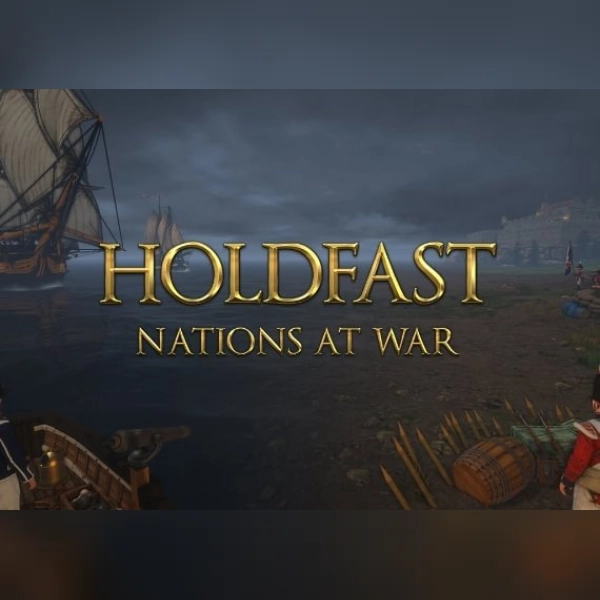 Holdfast: Nations At War (PC) Steam Key - North America