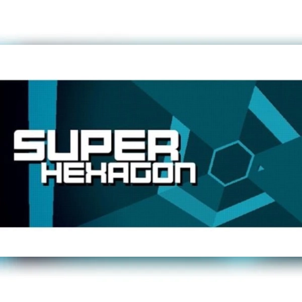 Super Hexagon (PC) Steam Key - GLOBAL