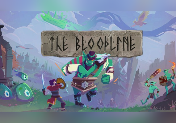 The Bloodline (PC)