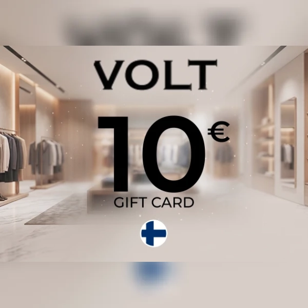 Volt Gift Card 10 EUR Key - FINLAND