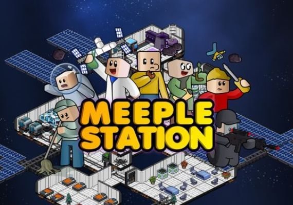 Meeple Station (PC)