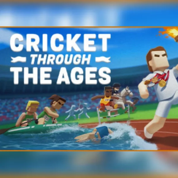 Cricket Through the Ages (PC) Steam Key - GLOBAL