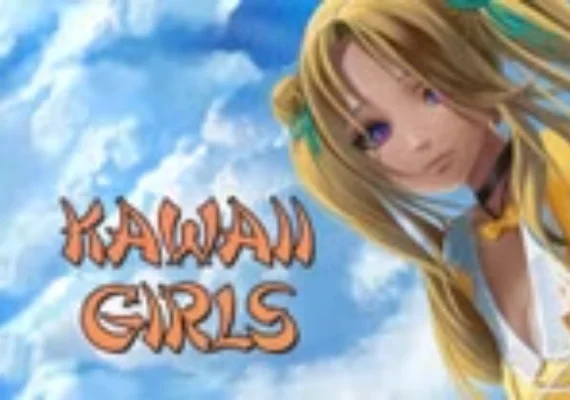 Kawaii Girls  (PC)