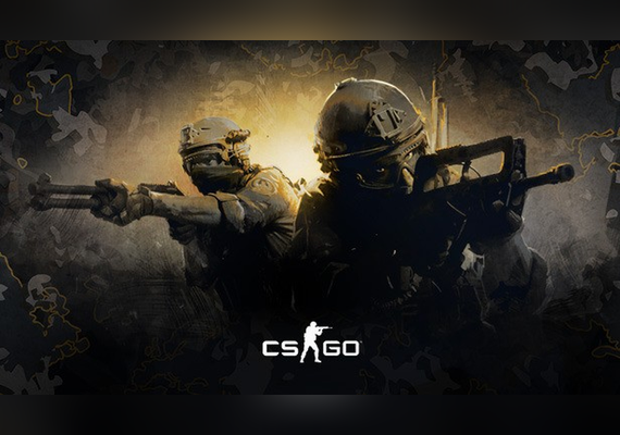 Counter-Strike 2 - Prime Status Upgrade DLC (PC) Steam Account - GLOBAL (DLC) (PC)