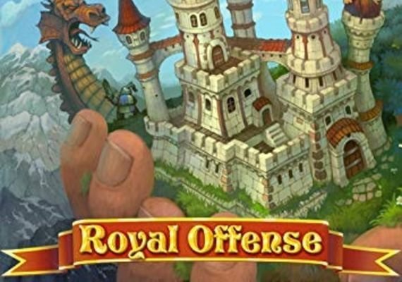 Royal Offense (PC) Royal Offense (PC)