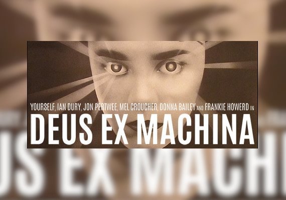 Deus Ex Machina, Game of the Year, 30th Anniversary Collector’s Edition (PC)