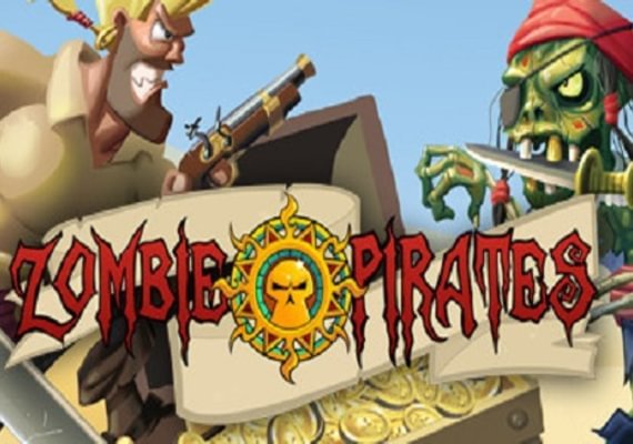 Zombie Pirates (PC)
