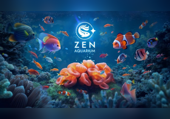 Zen Aquarium (PC)