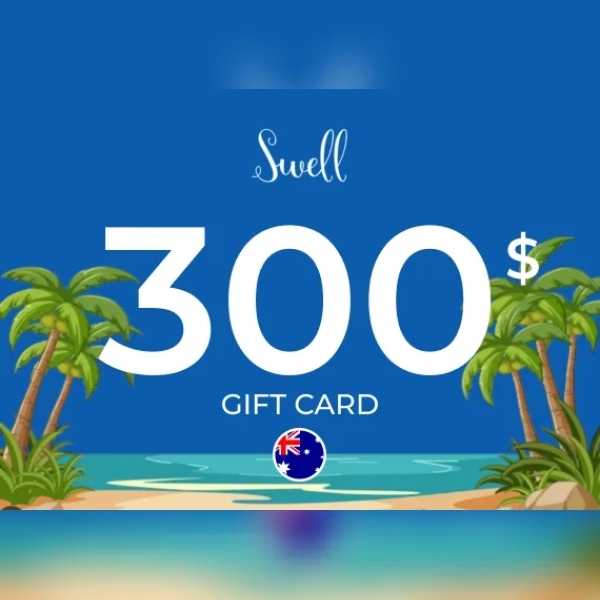Swell Mullaloo Beach Gift card 300 AUD Key - AUSTRALIA
