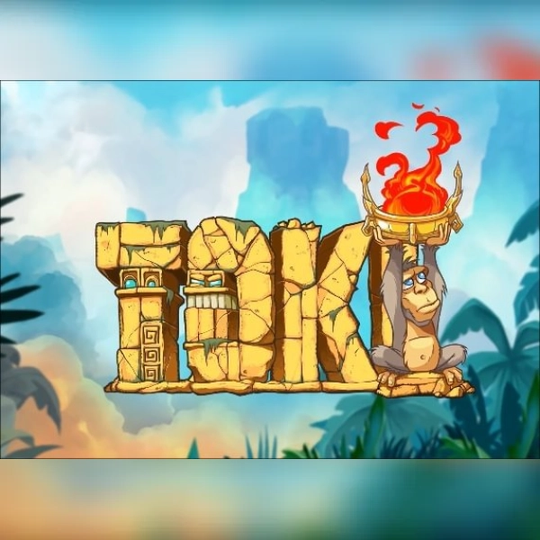 Golden Toki (Pc) Steam Key - Global