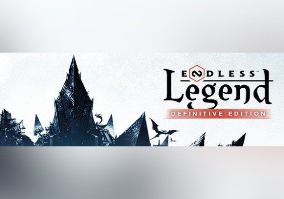 ENDLESS Legend Definitive Edition (PC) ENDLESS Legend Definitive Edition (PC)