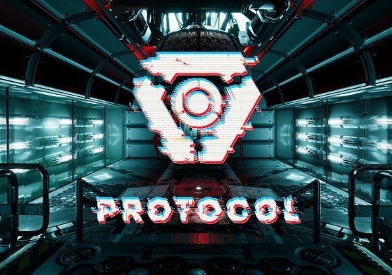 Protocol (PC) Steam Key - GLOBAL