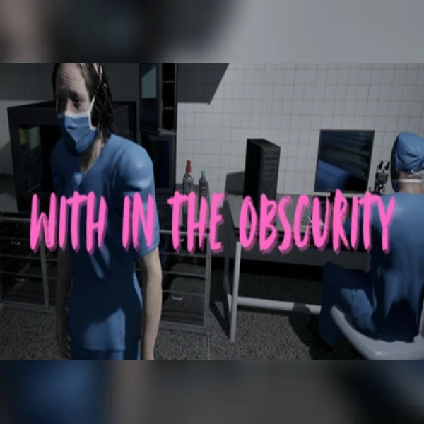 With in the Obscurity (PC) Steam Gift- GLOBAL