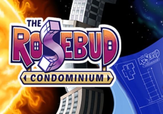 The Rosebud Condominium (PC) Steam Key - GLOBAL