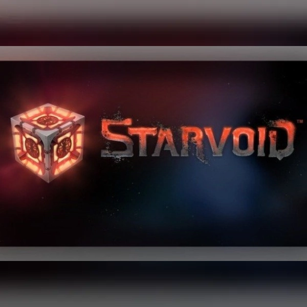 Starvoid (PC) Steam Gift - GLOBAL