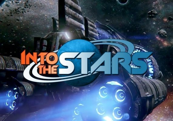 Into The Stars (PC)