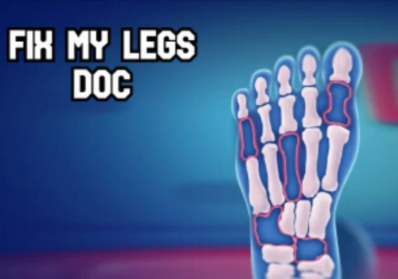 Fix My Legs Doc (PC)