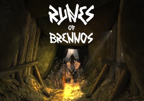 Runes of Brennos (PC) Steam Key - GLOBAL