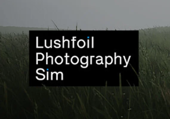 Lushfoil Photography Sim (PC)