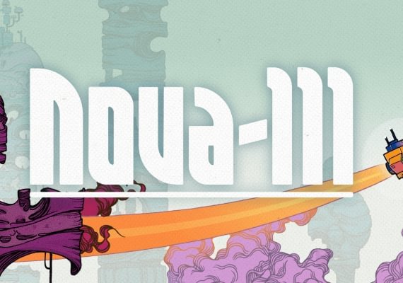 Nova-111 (PC) Nova-111 (PC)