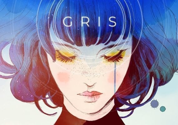 GRIS (PC)
