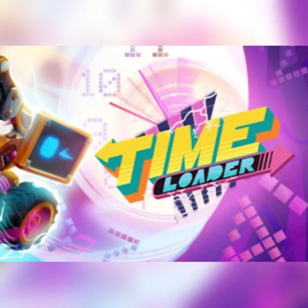 Time Loader (PC) Steam Key - GLOBAL