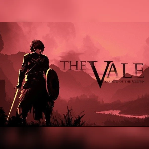The Vale: Shadow of the Crown (PC) Steam Key - GLOBAL